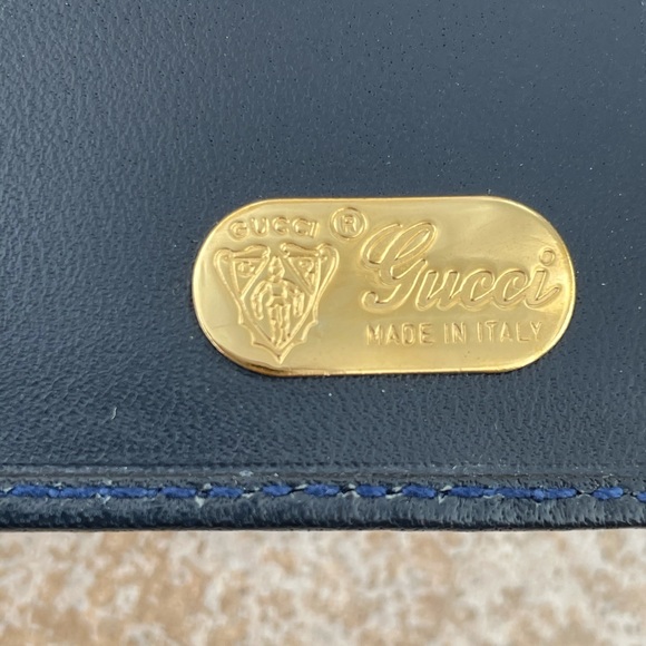 Gucci authentic wallet - Picture 9 of 15